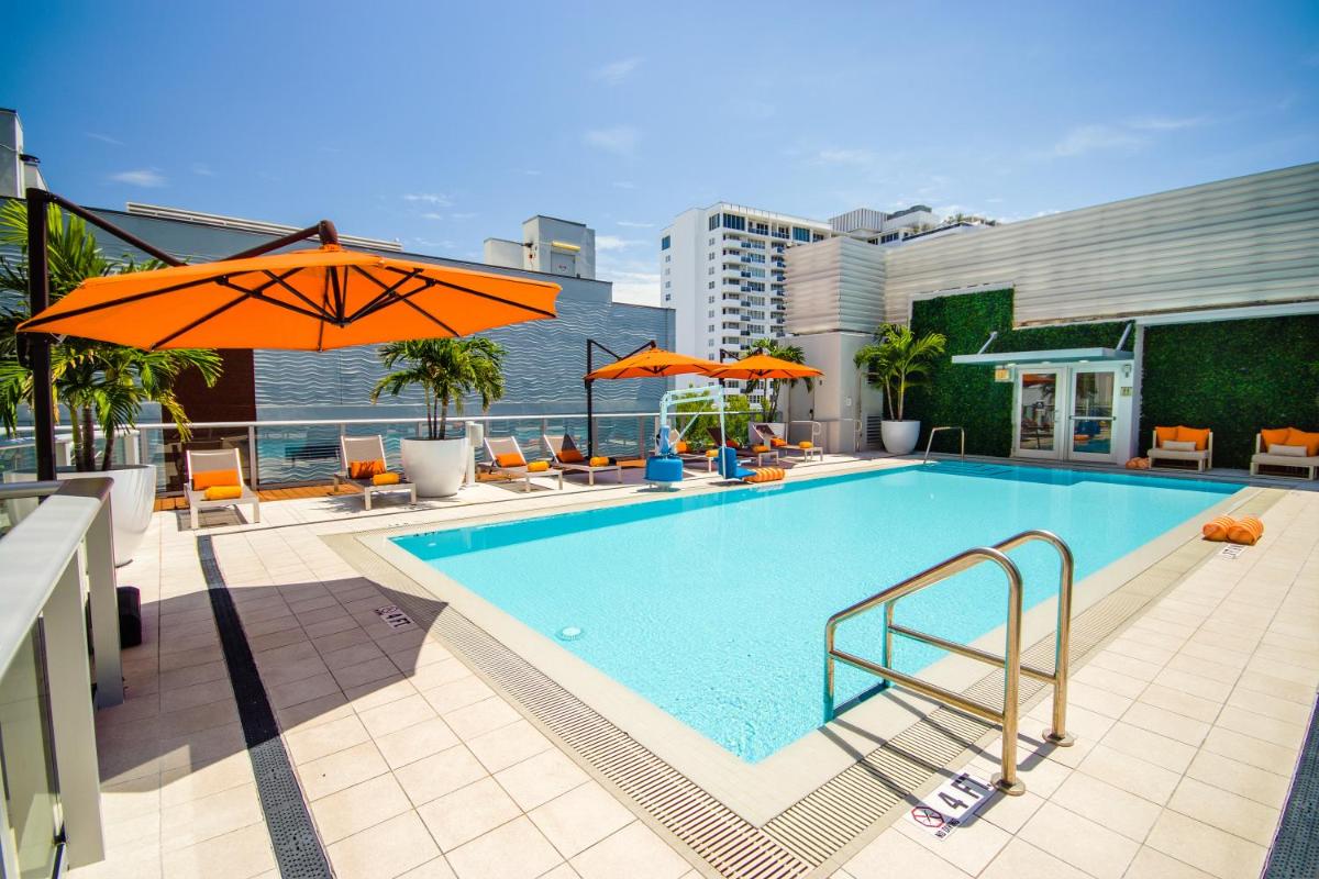 Iberostar Berkeley Shore Hotel - image 2