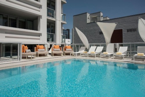 Iberostar Berkeley Shore Hotel - image 20