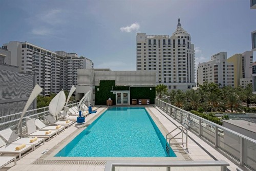 Iberostar Berkeley Shore Hotel - image 21