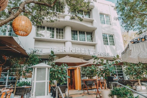 Iberostar Berkeley Shore Hotel - image 3
