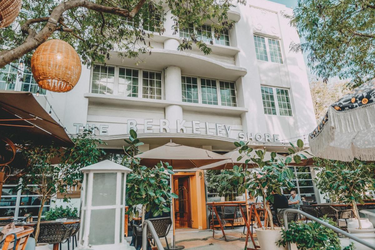 Iberostar Berkeley Shore Hotel - image 3