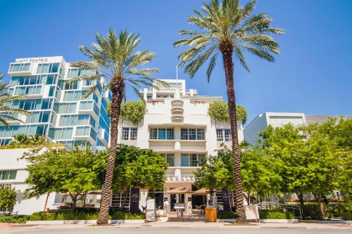 Iberostar Berkeley Shore Hotel - image 4