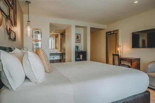 Iberostar Berkeley Shore Hotel - image 41