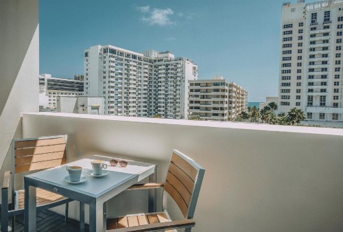 Iberostar Berkeley Shore Hotel - image 43