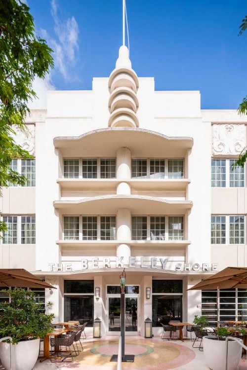 Iberostar Berkeley Shore Hotel - image 5