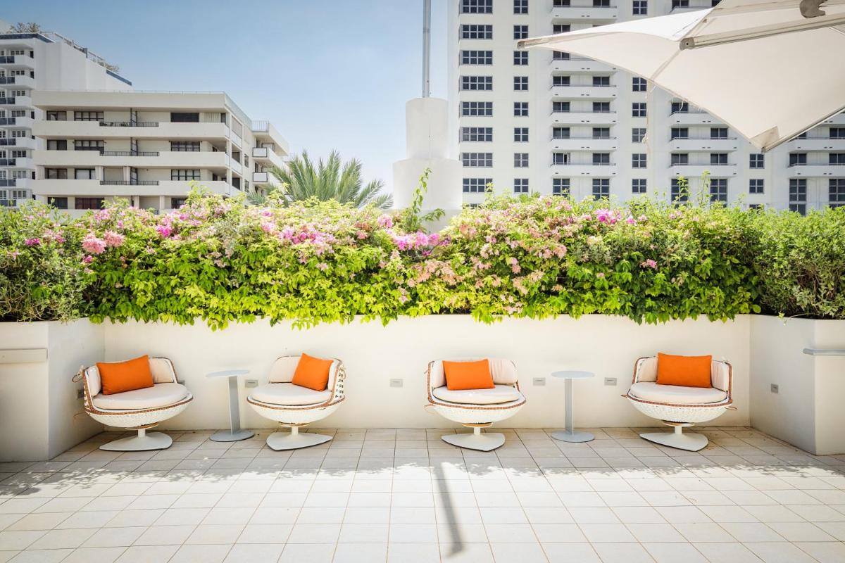 Iberostar Berkeley Shore Hotel - image 6