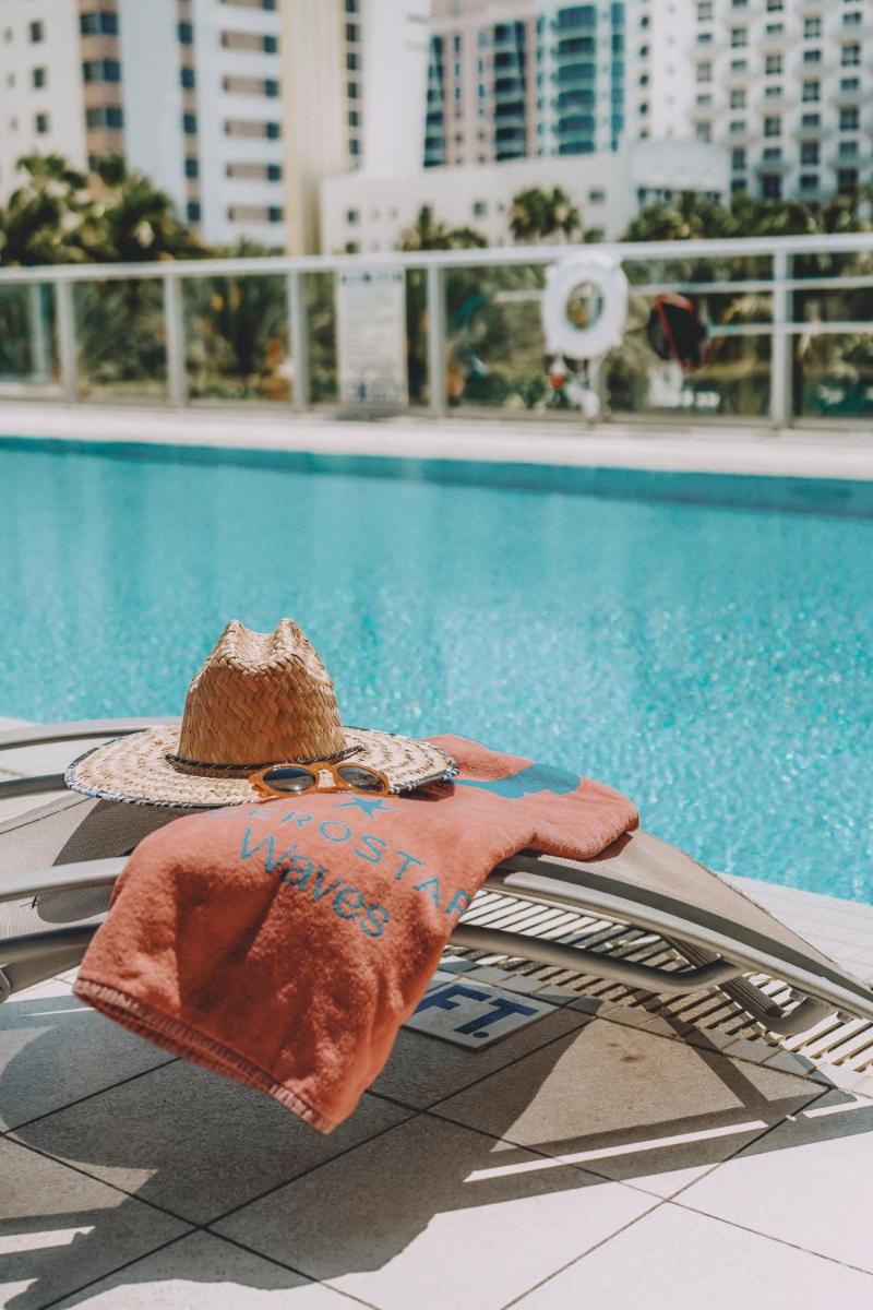 Iberostar Berkeley Shore Hotel - image 7