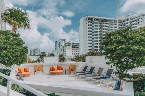 Iberostar Berkeley Shore Hotel - image 8