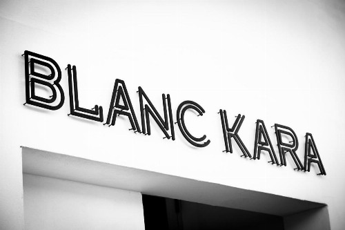 Blanc Kara- Adults Only - image 22
