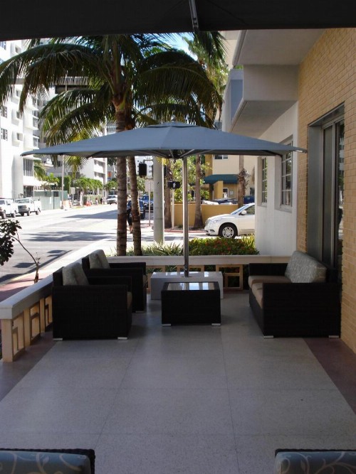 Westover Arms Hotel - image 7