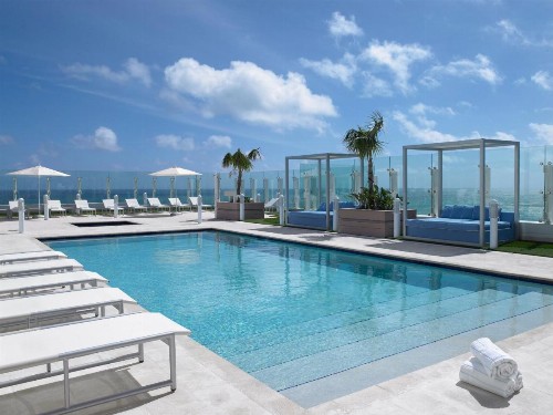 Grand Beach Hotel Surfside - image 5