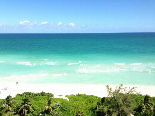 0cean front Townhouse - image 12