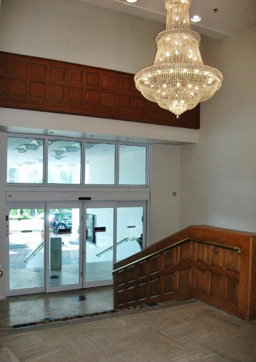 0cean front Townhouse - image 16