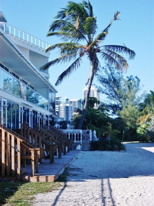0cean front Townhouse - image 18