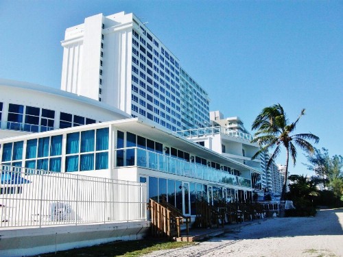 0cean front Townhouse - image 19
