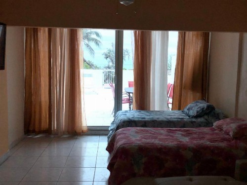 0cean front Townhouse - image 31