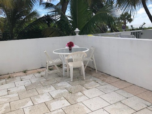 0cean front Townhouse - image 41
