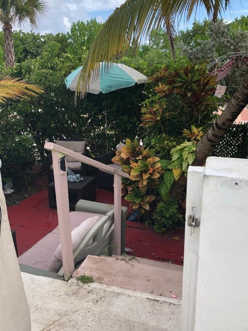 0cean front Townhouse - image 43