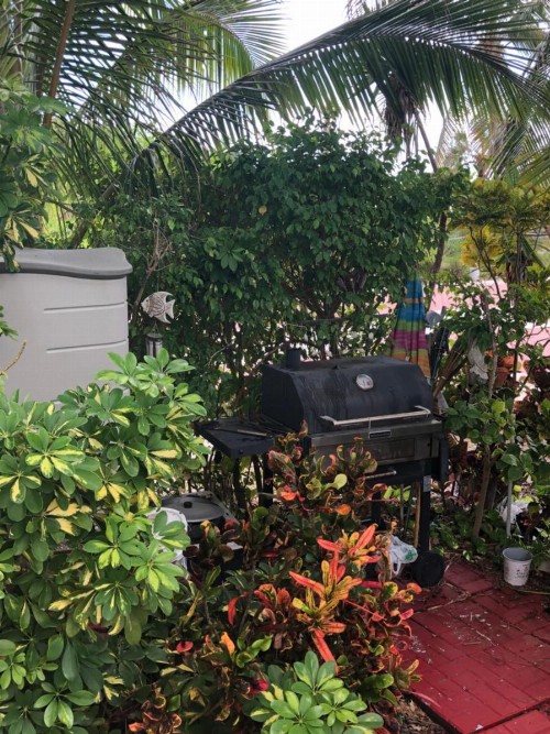 0cean front Townhouse - image 44