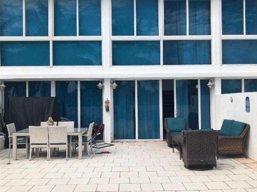 0cean front Townhouse - image 46