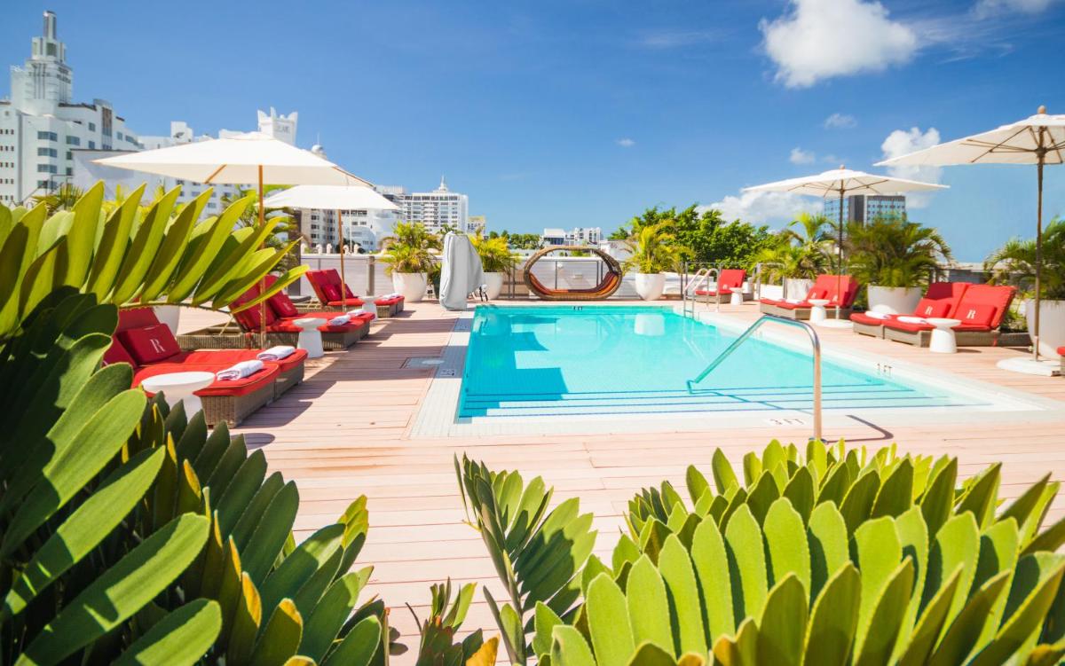 The Redbury South Beach - main image