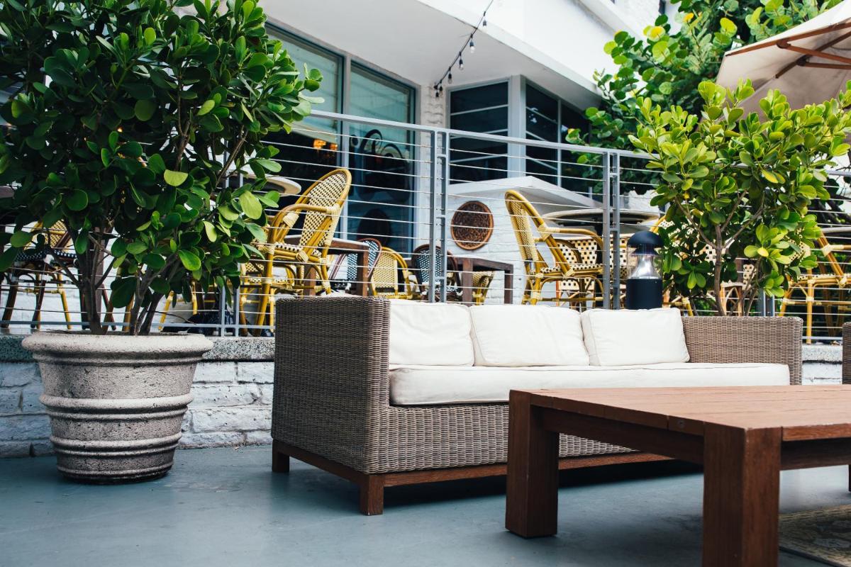 The Redbury South Beach - image 4