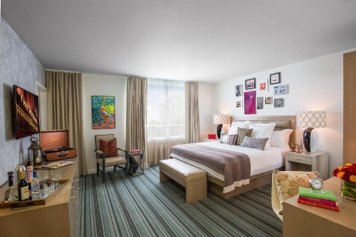 The Redbury South Beach - image 9