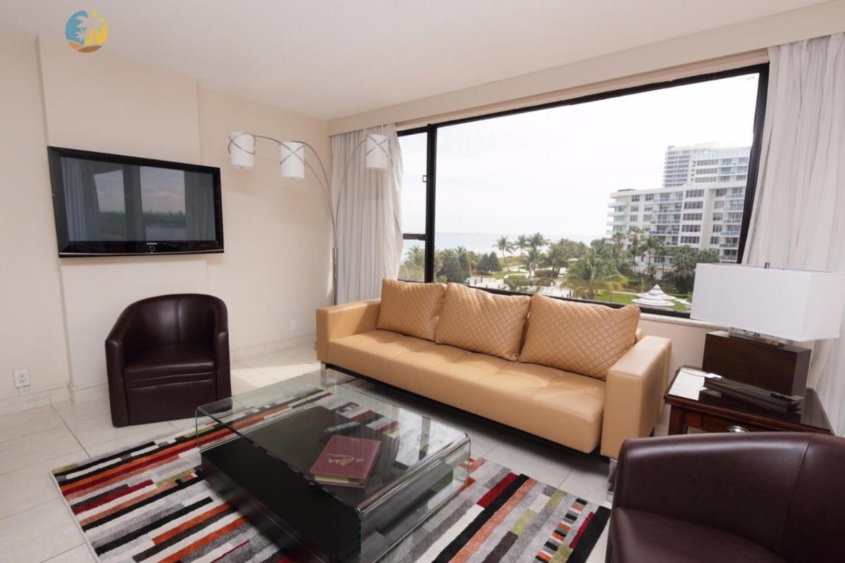Deluxe Beach Resort - HORA RENTALS - image 6