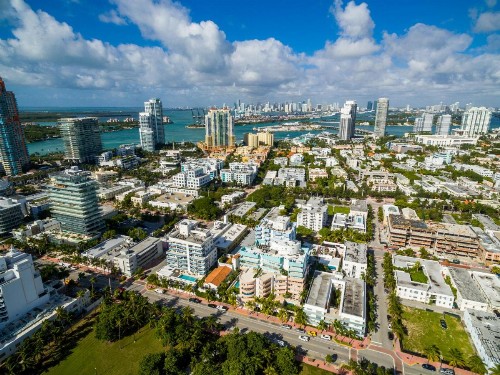 Dream Destinations at Ocean Place - image 29