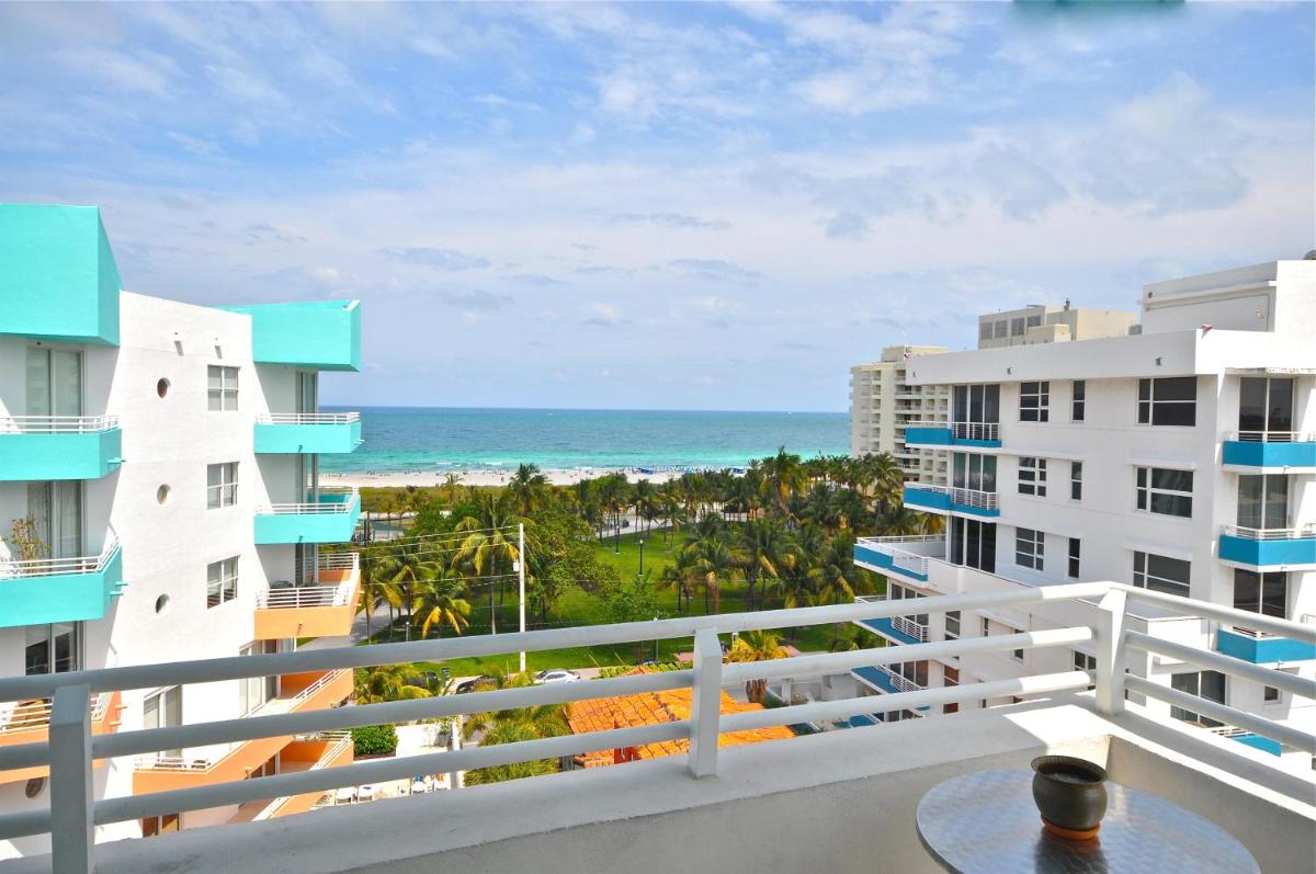 Dream Destinations at Ocean Place - image 4