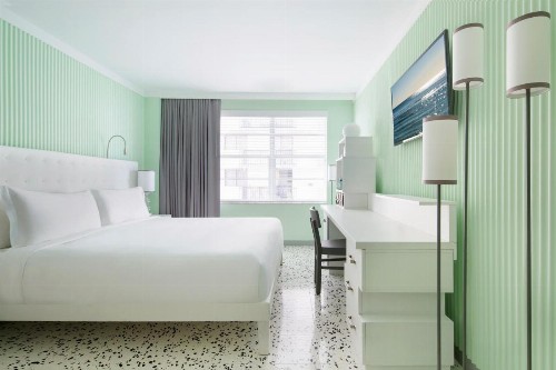 COMO Metropolitan Miami Beach - image 2