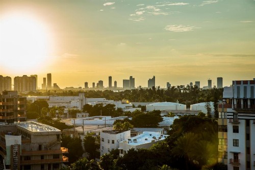COMO Metropolitan Miami Beach - image 6