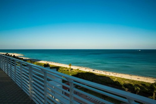 COMO Metropolitan Miami Beach - image 7