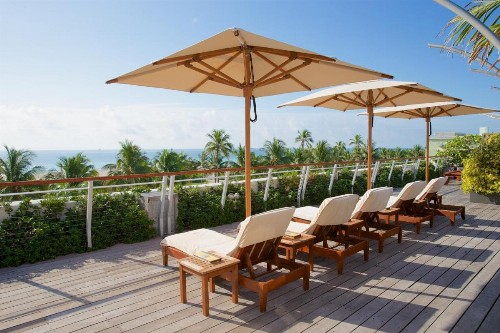 The Betsy Hotel South Beach - image 12