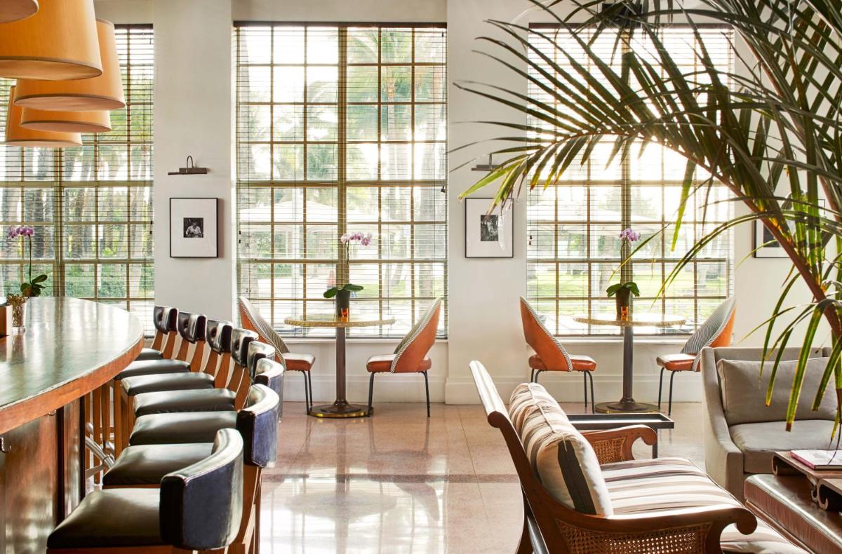 The Betsy Hotel South Beach - image 2