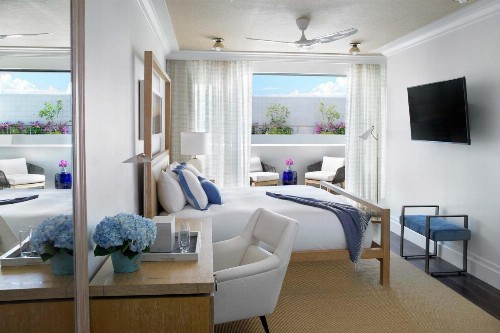 The Betsy Hotel South Beach - image 21