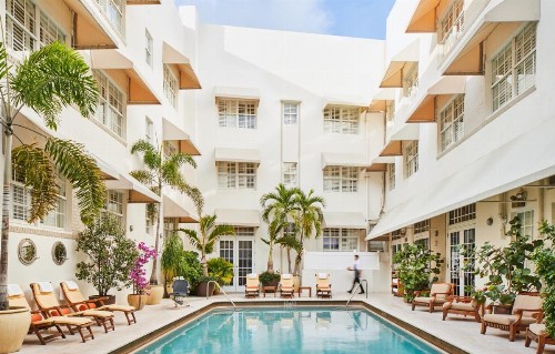 The Betsy Hotel South Beach - image 22