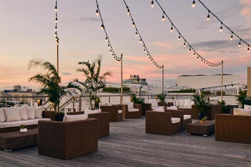 The Betsy Hotel South Beach - image 30