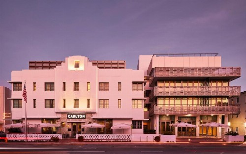 The Betsy Hotel South Beach - image 34