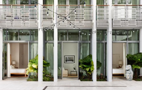 The Betsy Hotel South Beach - image 36