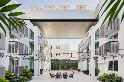 The Betsy Hotel South Beach - image 37