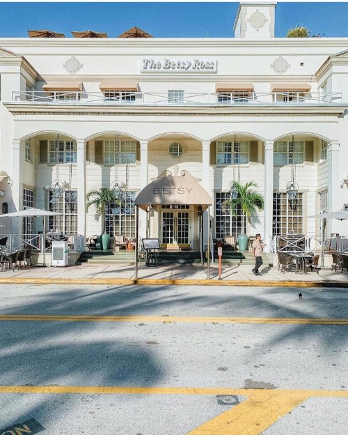 The Betsy Hotel South Beach - image 40