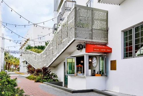 The Betsy Hotel South Beach - image 44