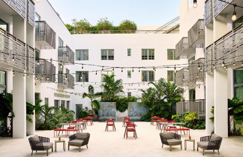 The Betsy Hotel South Beach - image 45