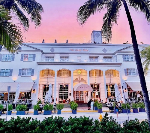 The Betsy Hotel South Beach - image 5