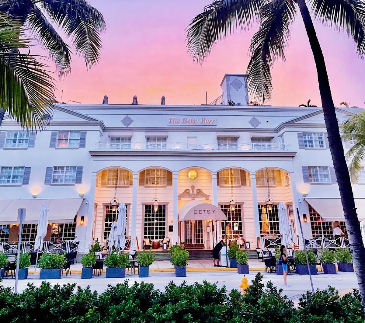 The Betsy Hotel South Beach - image 5