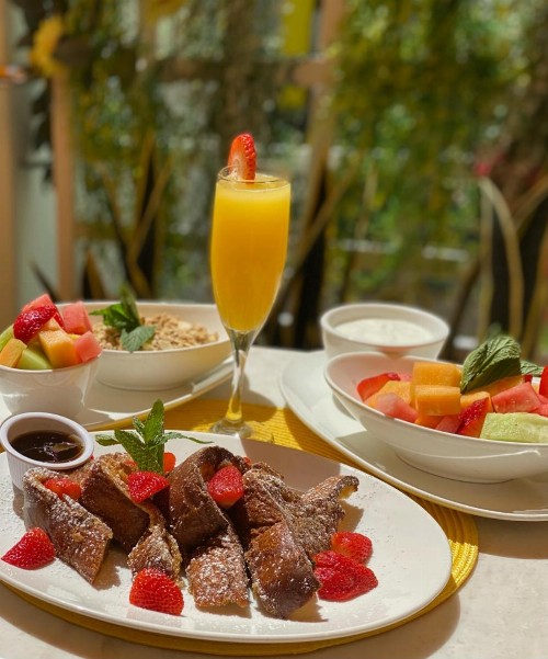 Leslie Hotel Ocean Drive - image 12