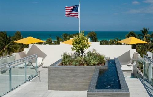 Leslie Hotel Ocean Drive - image 22