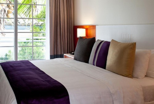 Leslie Hotel Ocean Drive - image 26