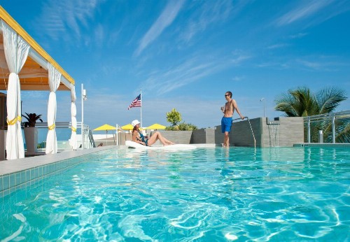 Leslie Hotel Ocean Drive - image 30